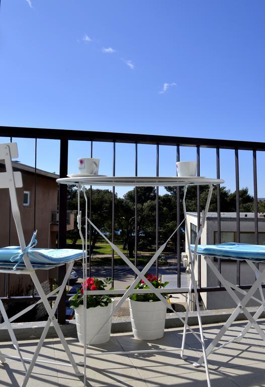 קריקווניצה Apartment Marty מראה חיצוני תמונה