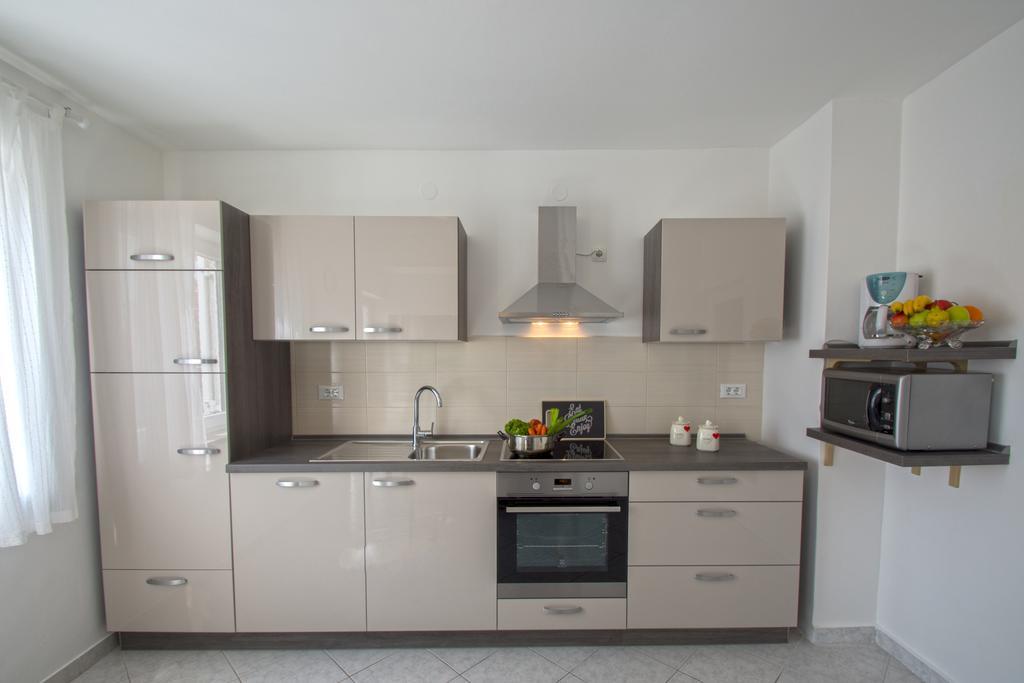 קריקווניצה Apartment Marty מראה חיצוני תמונה