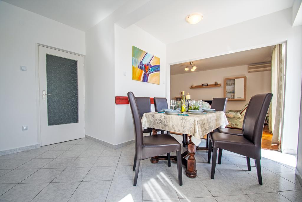 קריקווניצה Apartment Marty מראה חיצוני תמונה