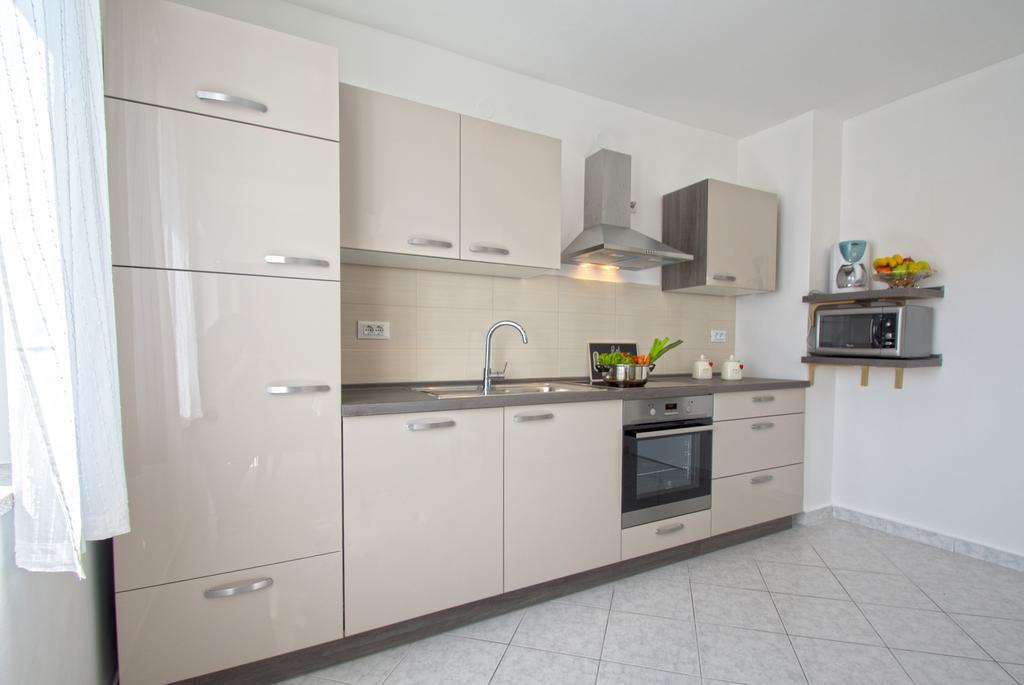 קריקווניצה Apartment Marty מראה חיצוני תמונה