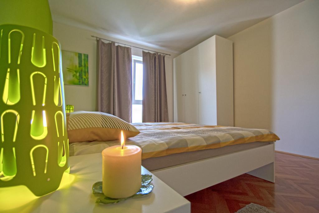 קריקווניצה Apartment Marty מראה חיצוני תמונה