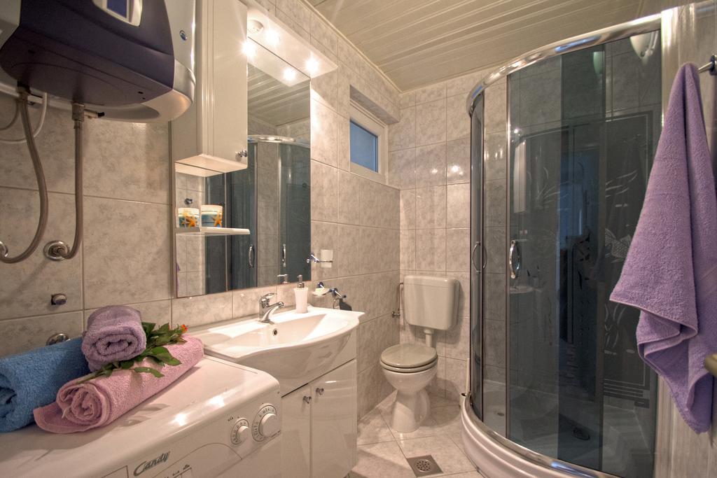 קריקווניצה Apartment Marty מראה חיצוני תמונה