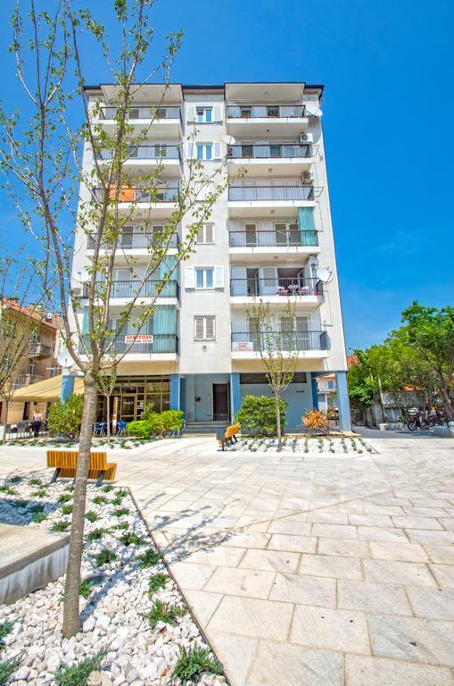 קריקווניצה Apartment Marty מראה חיצוני תמונה
