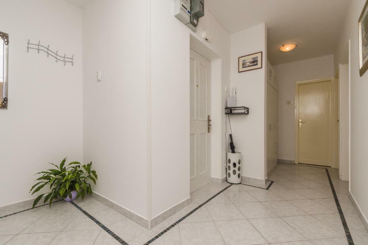 קריקווניצה Apartment Marty מראה חיצוני תמונה