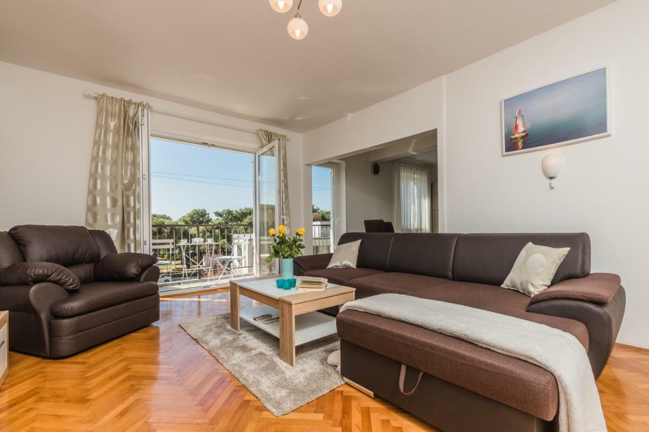 קריקווניצה Apartment Marty מראה חיצוני תמונה