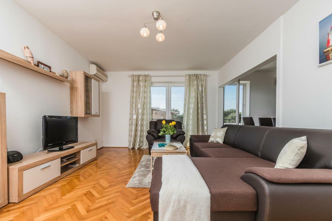 קריקווניצה Apartment Marty מראה חיצוני תמונה