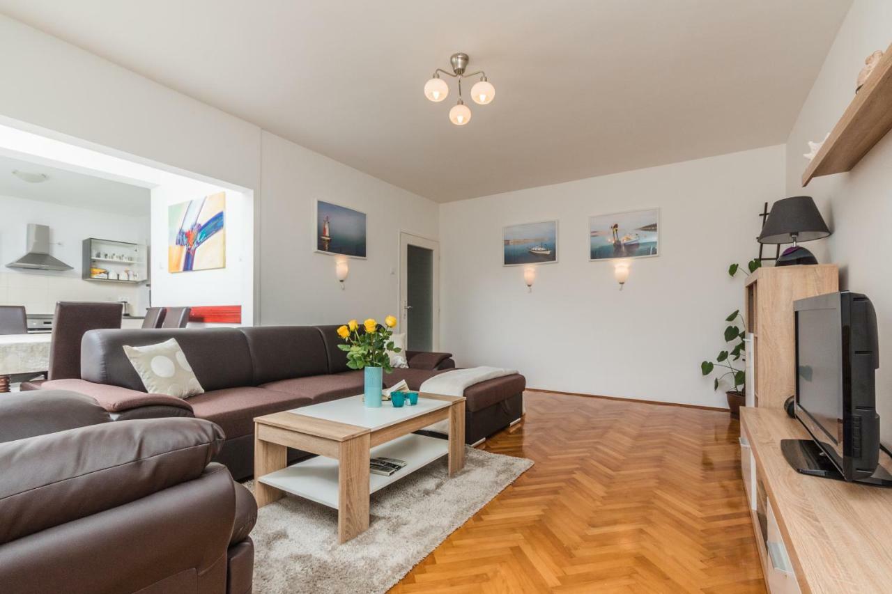 קריקווניצה Apartment Marty מראה חיצוני תמונה