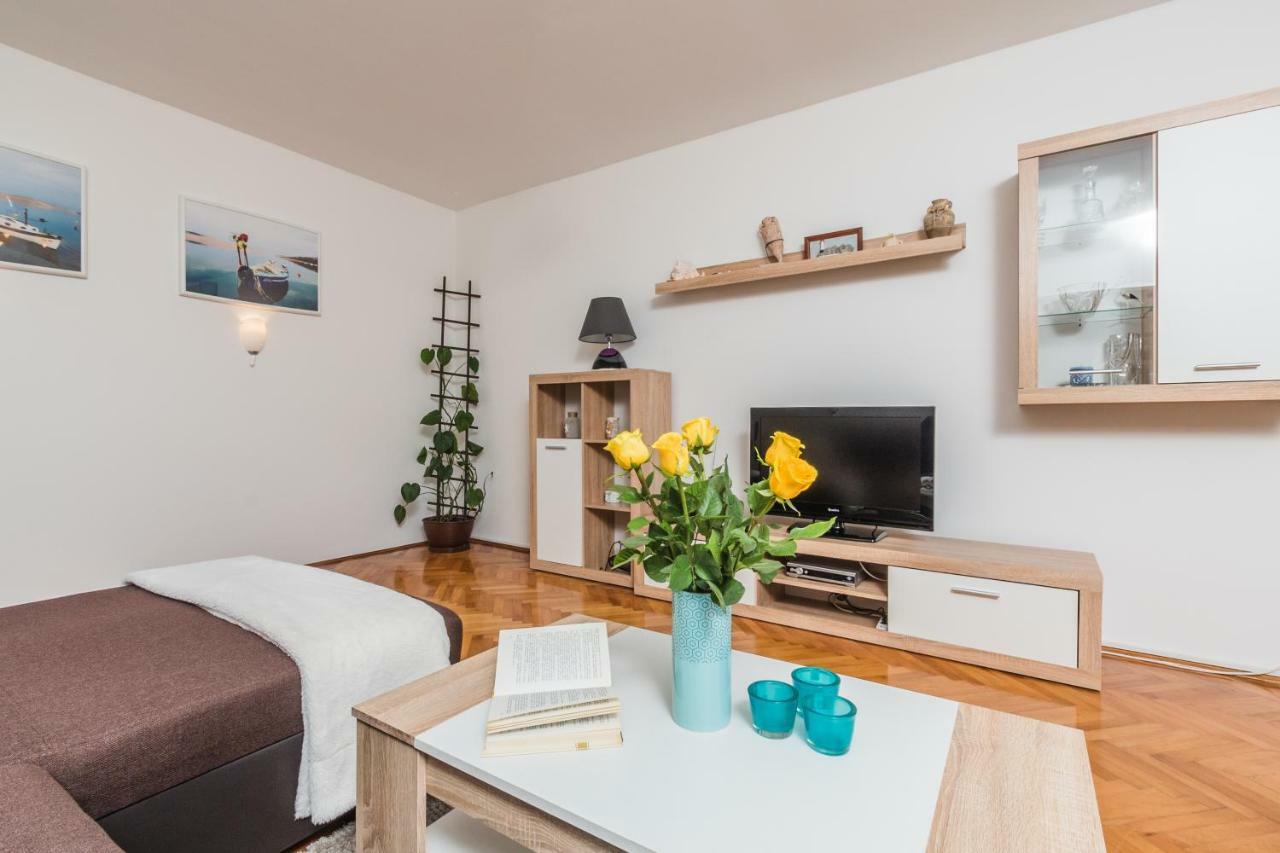 קריקווניצה Apartment Marty מראה חיצוני תמונה