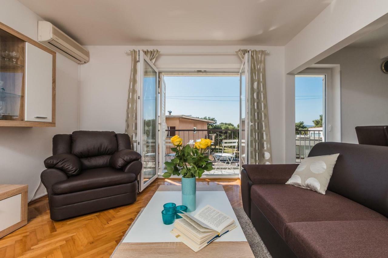 קריקווניצה Apartment Marty מראה חיצוני תמונה