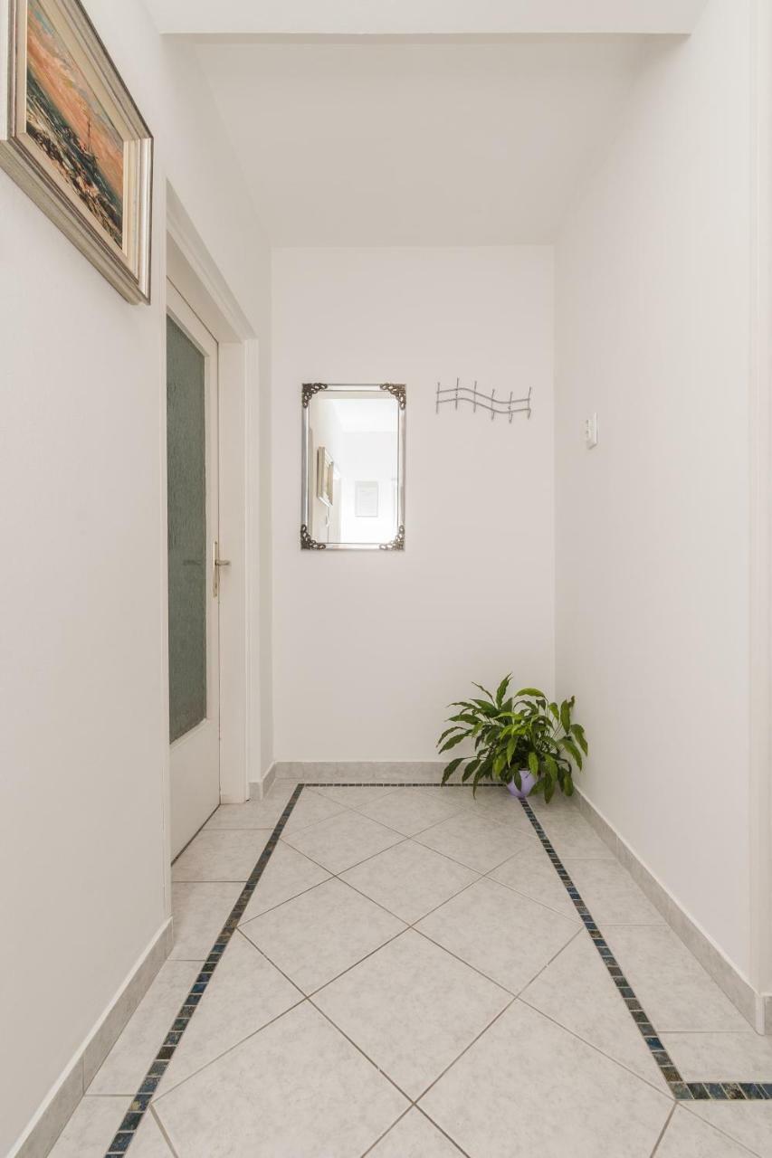 קריקווניצה Apartment Marty מראה חיצוני תמונה